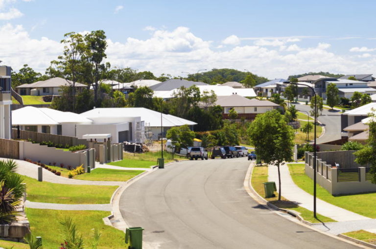 Development Planning & Tree Protection Zones