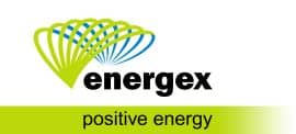 Energex logo