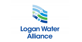 Logan Water Alliance logo