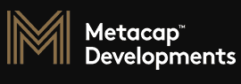 Metacap Developments logo