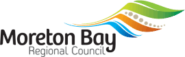 Moreton Bay Regional Council logo