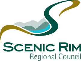 Scenic Rim Regional Council logo