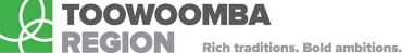 Toowoomba Regional Council logo