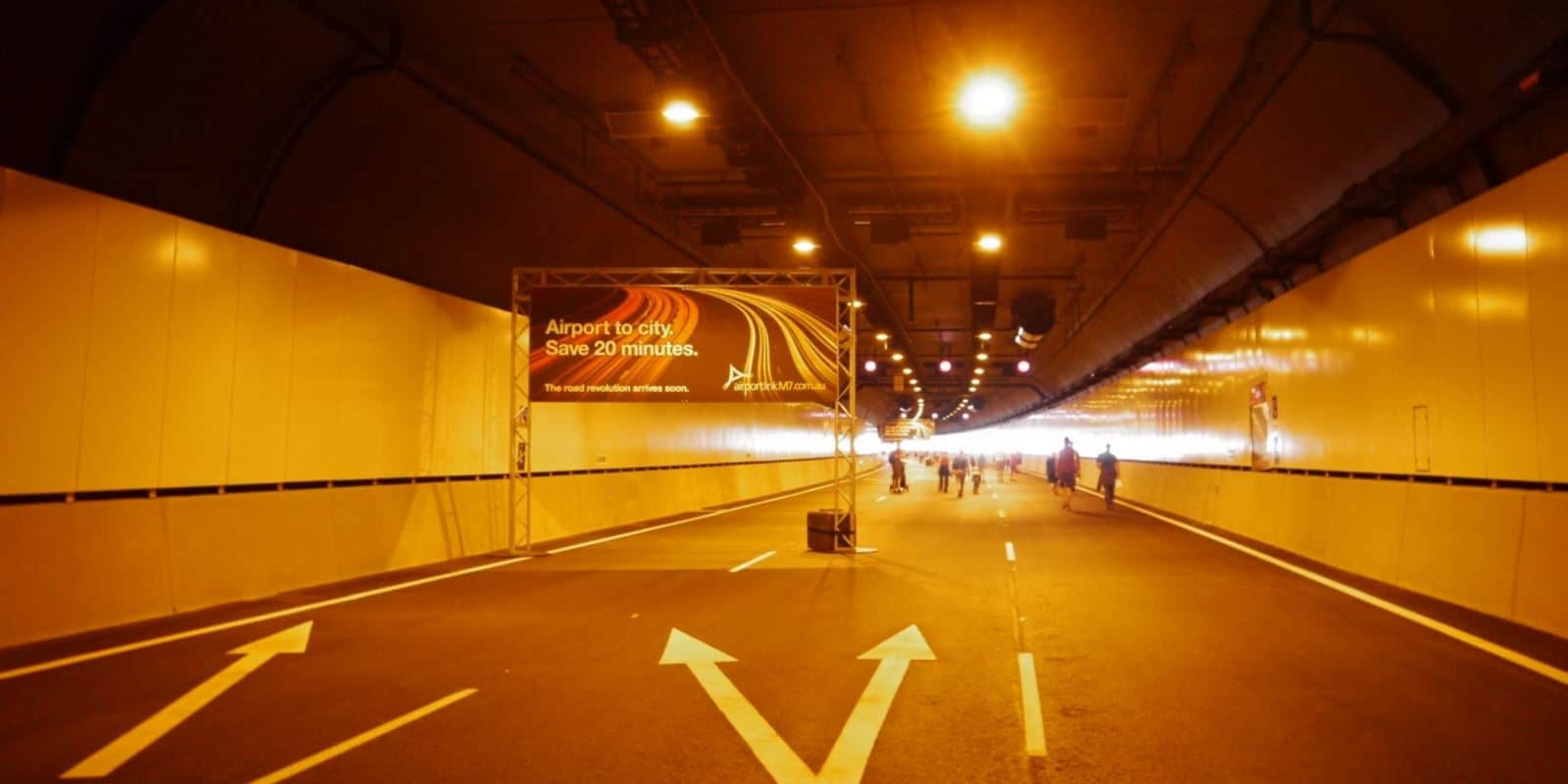 Airport Link