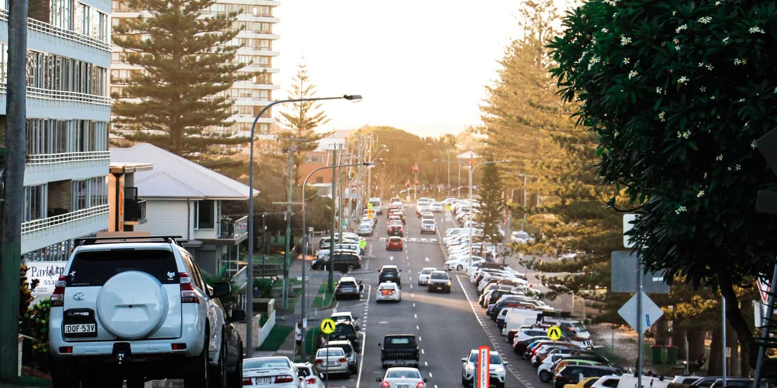 Gold Coast City Council