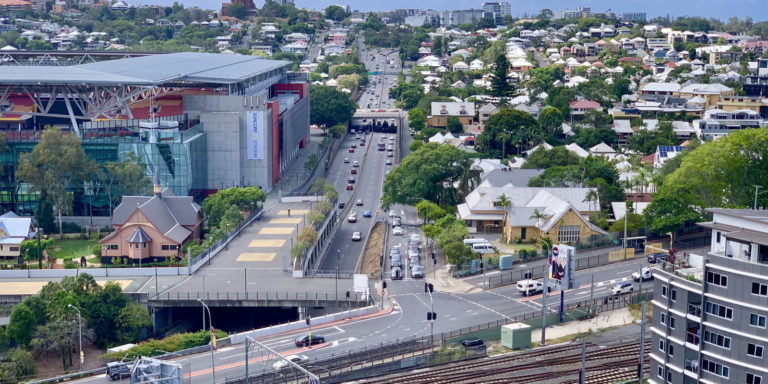 Inner City Bypass