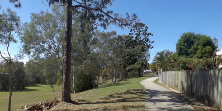 Moreton Bay Regional Council