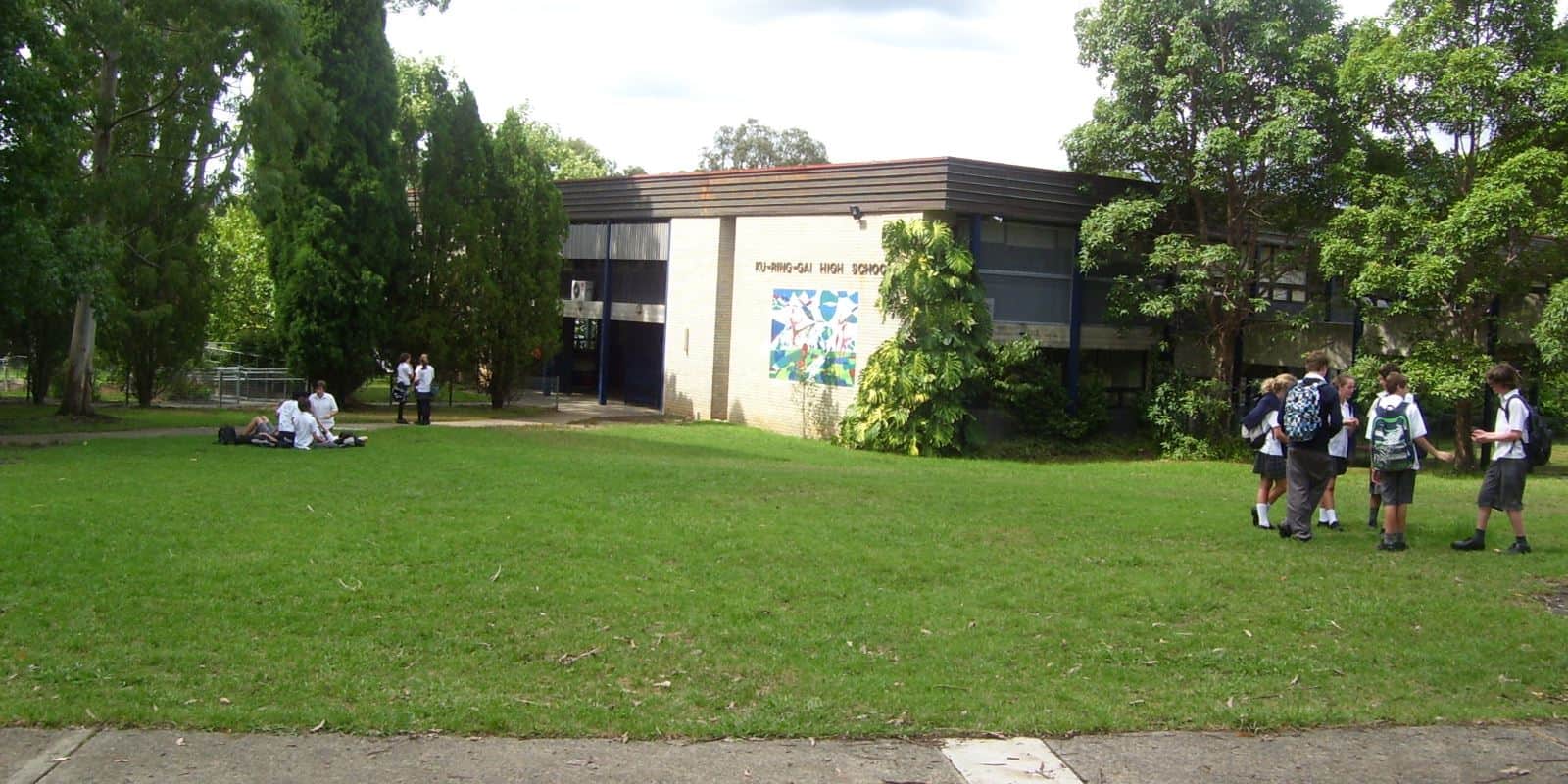 N.S.W. Department of Education and Communities