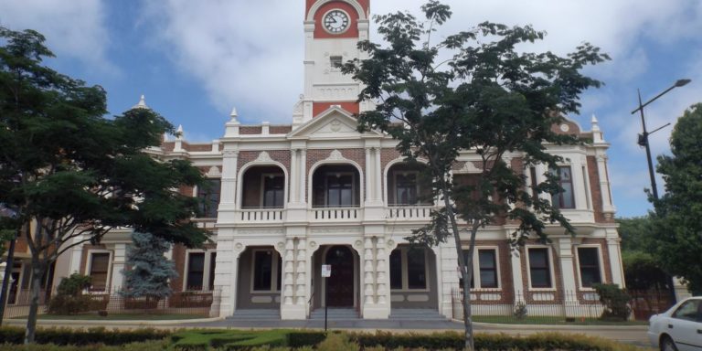 Toowoomba Regional Council