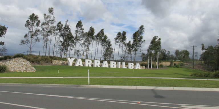 Yarrabilba